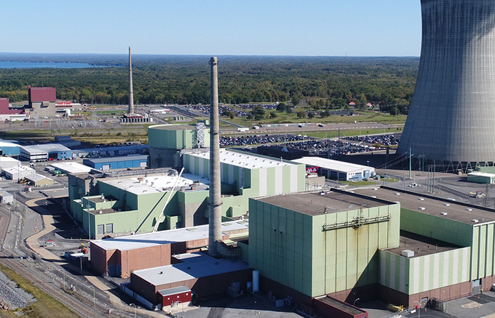 Upstate Energy Jobs