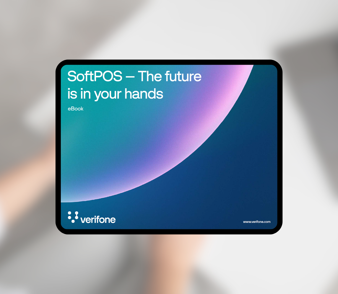 SoftPOS eBook