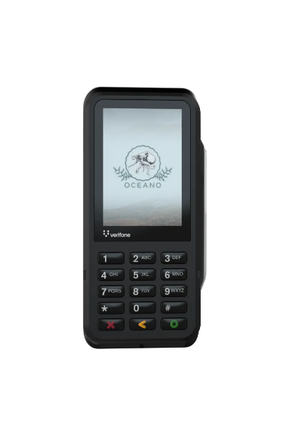 Verifone P630