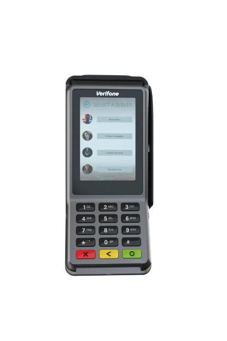 Verifone V400c