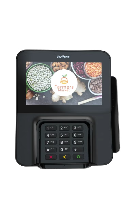 Verifone M400