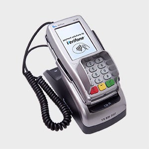 VX 820 Duet - discontinued model