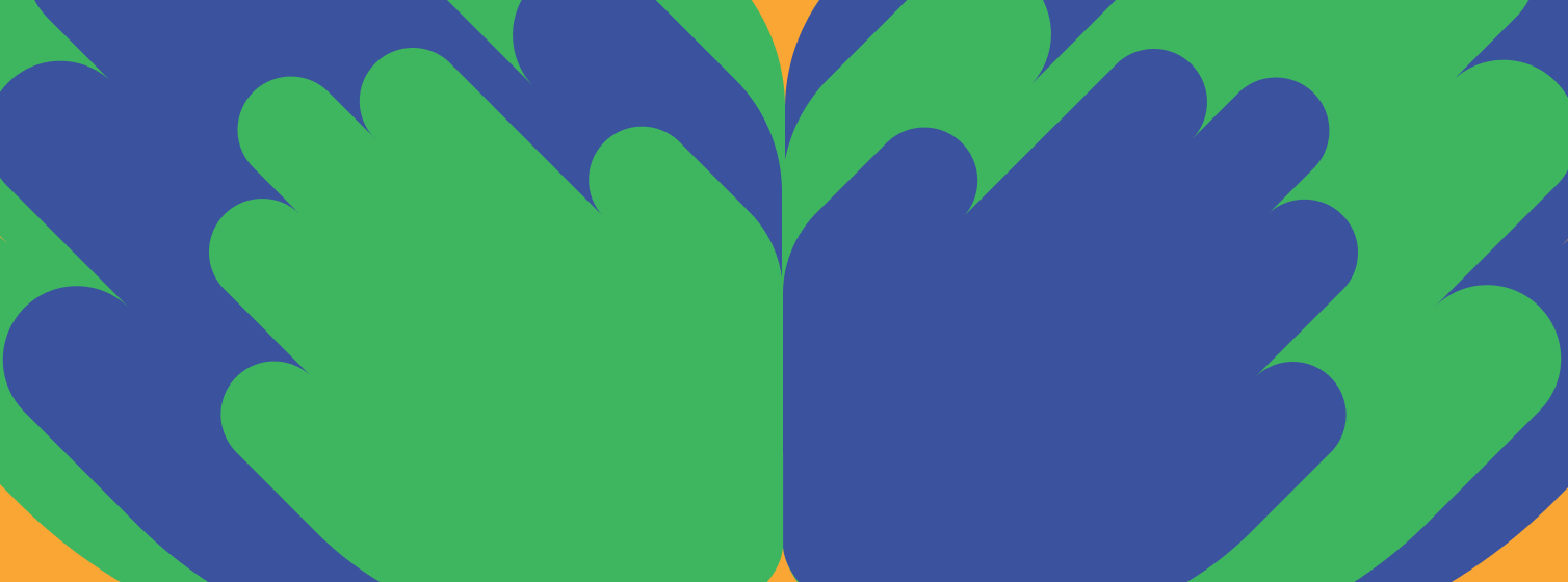 Background section CTA