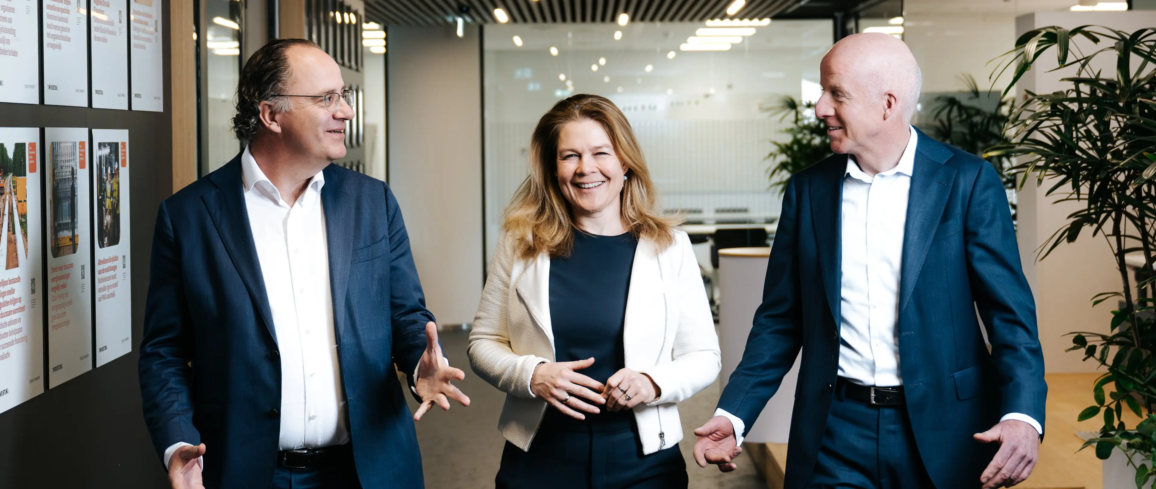 Invest-NL team