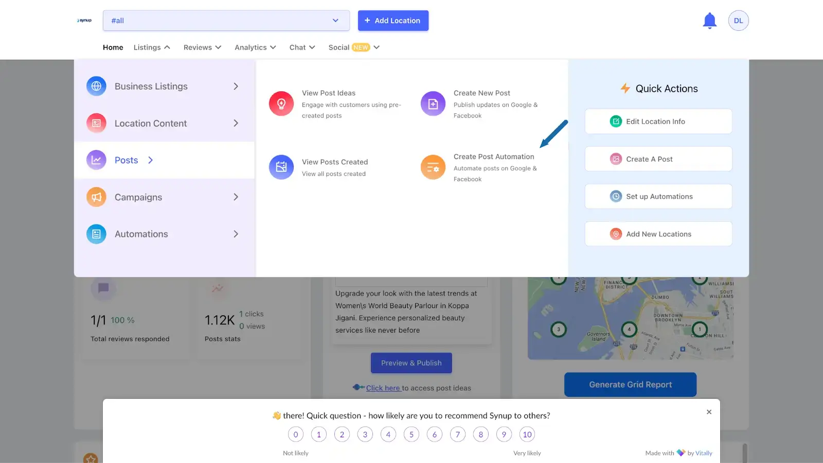 Tools and Software Used by Facebook Page Managers and Their Impact on Pricing