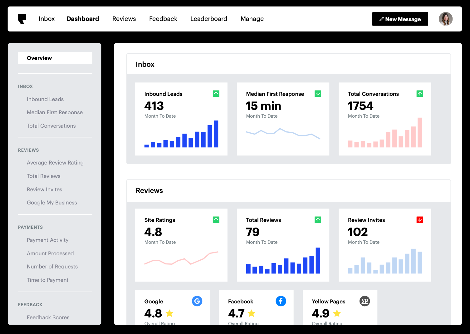 Outils et plateformes pour automatiser la collecte et la gestion des avis Google