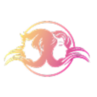 admire logo icon