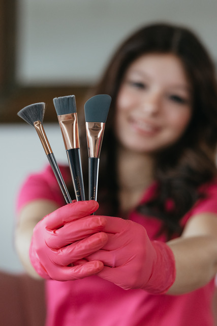 Aesthetic treatments including skin rejuvenation at Admire Medical Aesthetics