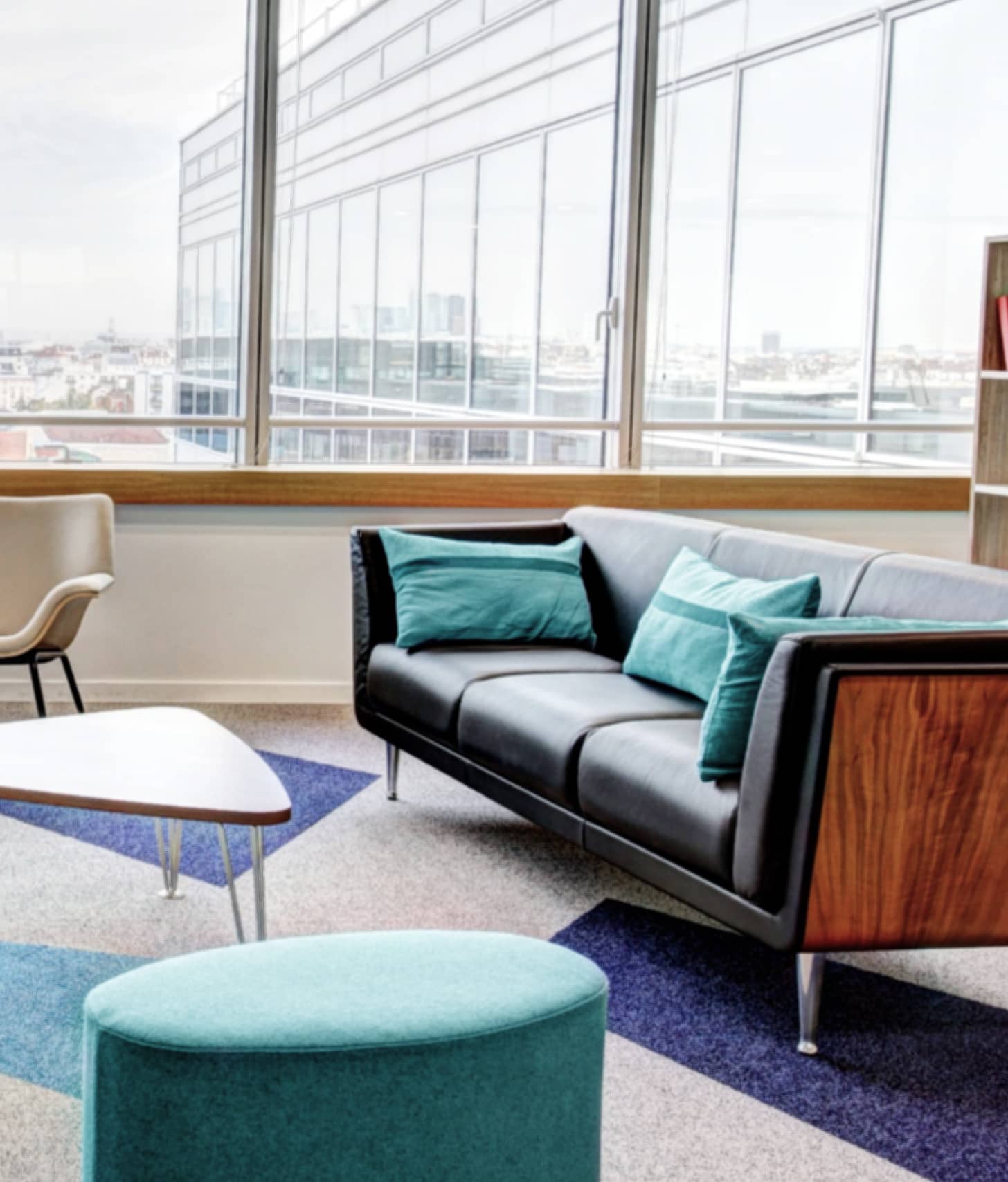 My Office - Therapist X Webflow Template