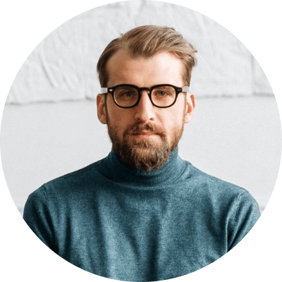 Sophie Listened Intently John Carter Testimonial - Therapist X Webflow Template