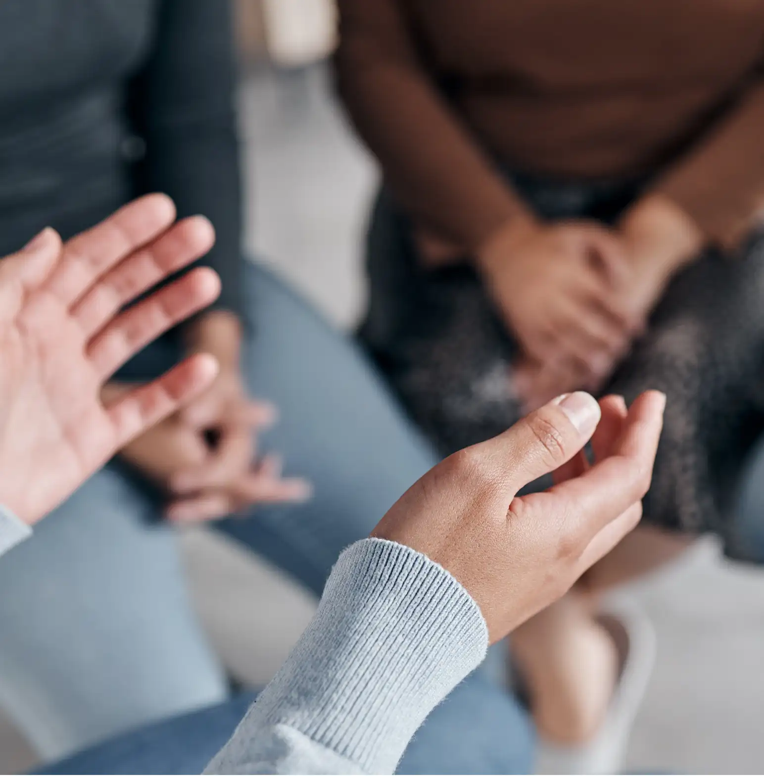 Understanding the Impact of Addiction on Families: A Path to Healing