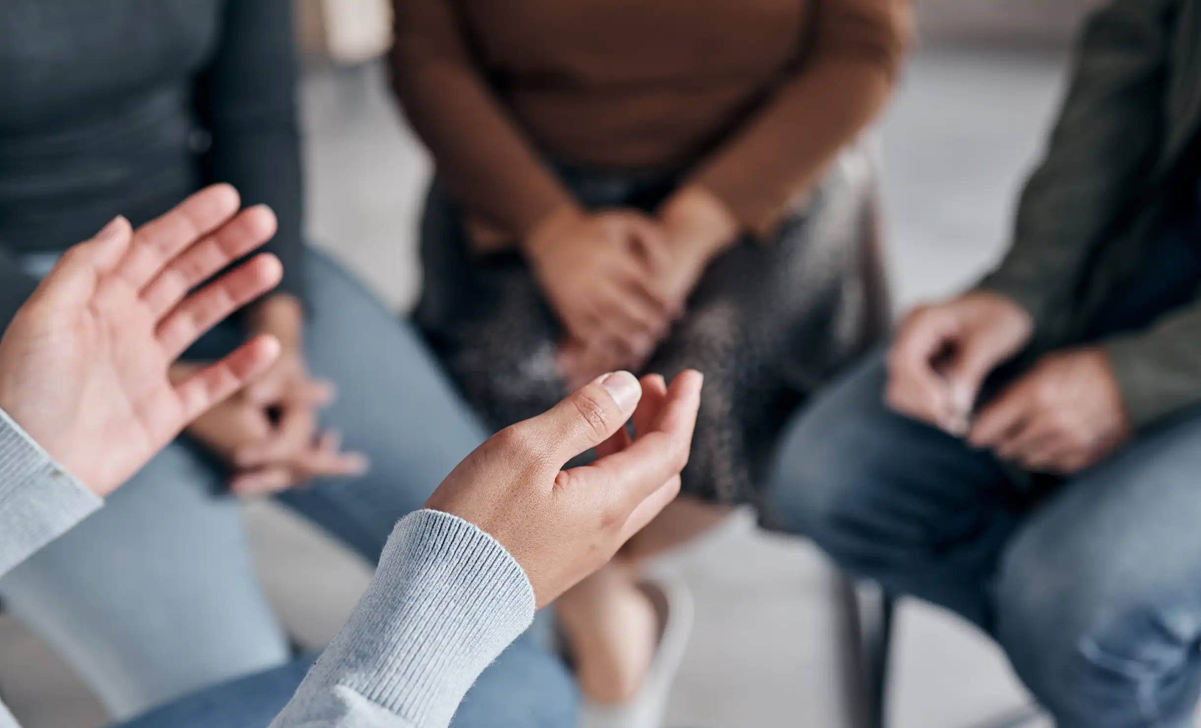 Understanding the Impact of Addiction on Families: A Path to Healing