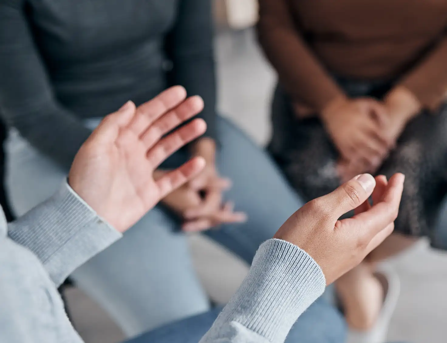 Understanding the Impact of Addiction on Families: A Path to Healing