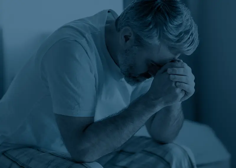 Drinking Destroys Your Sleep