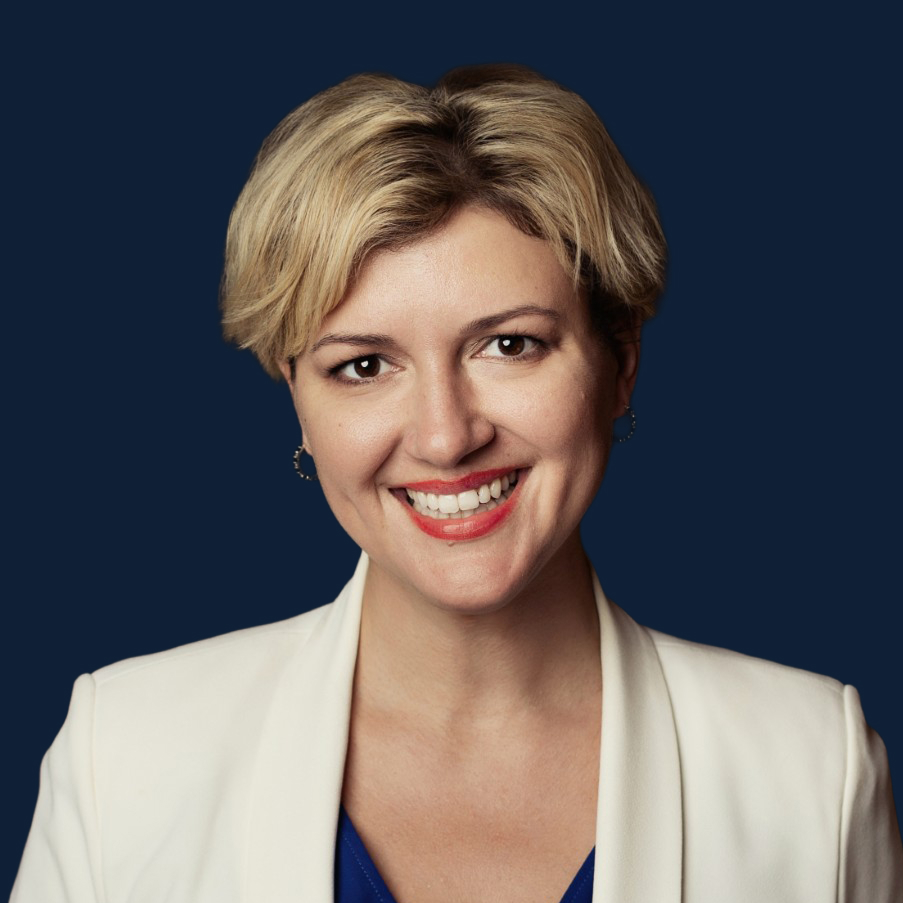 Ksenia Trikoz