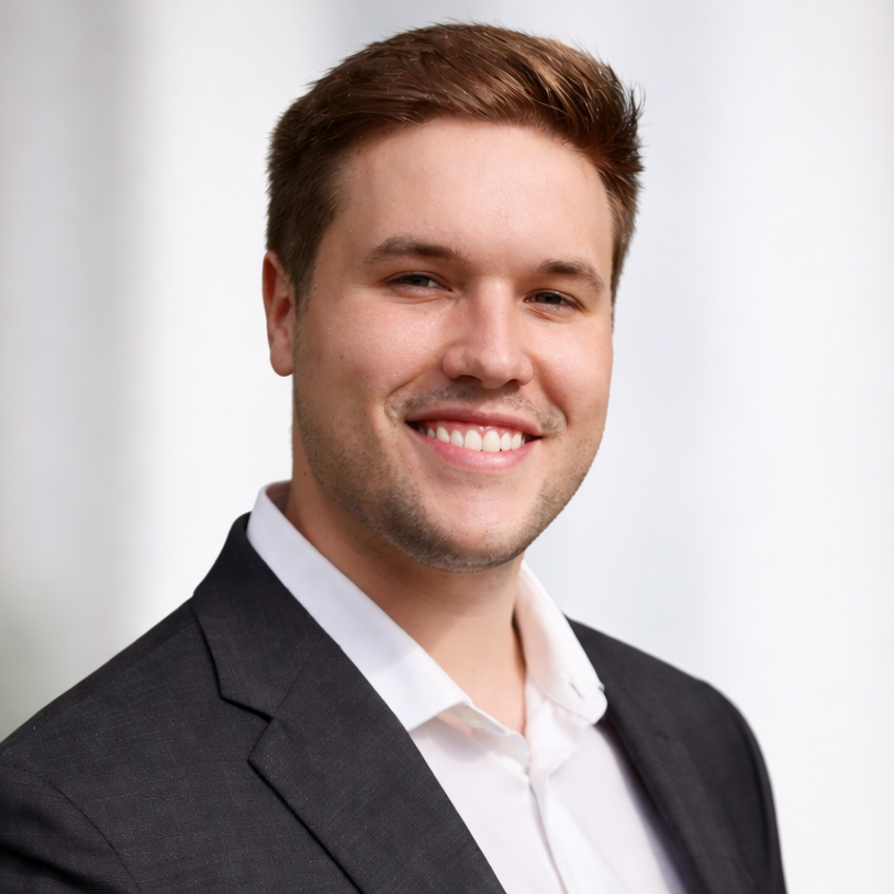 Ben Knauer
