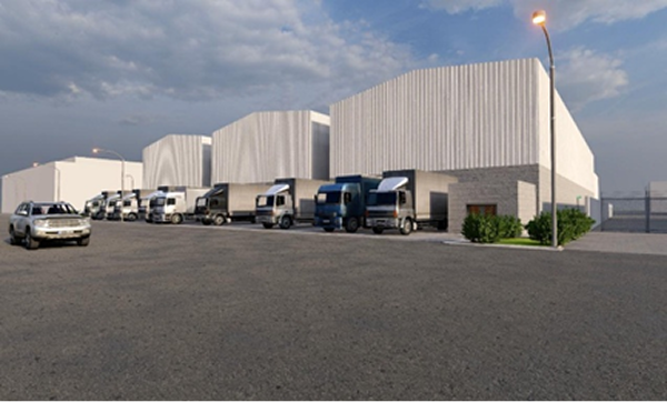 Riyadh Warehouses For Bedaya & Nehaya Company