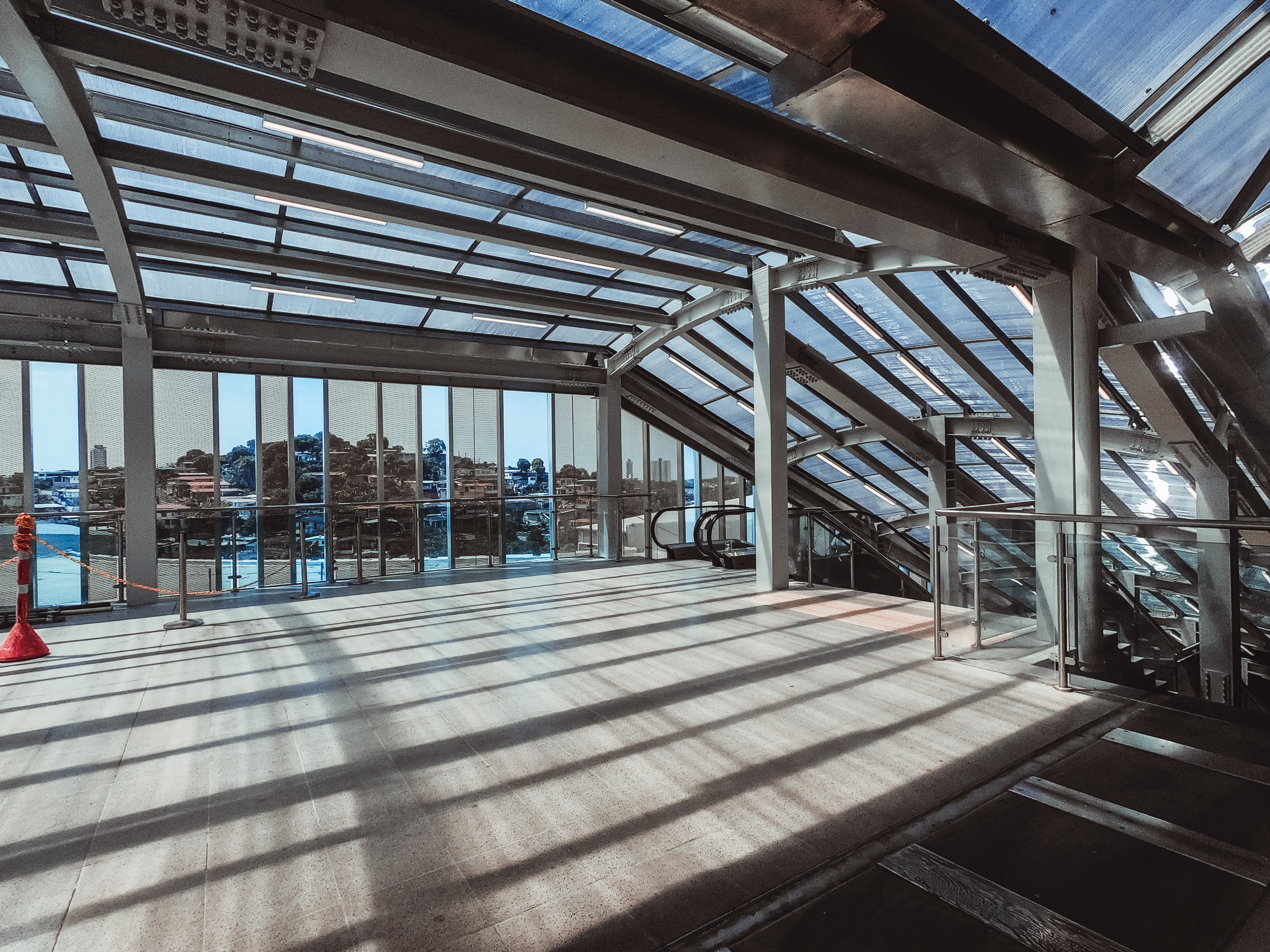 image of a school campus (for a edtech)