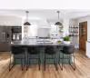 Blair Road kitchen renovation, Pioneer Craftsmen.