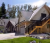 Exterior home renovation, Pioneer Craftsmen.