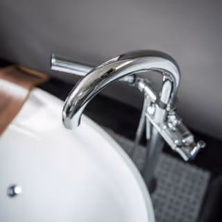 Bathroom renovation detail, Pioneer Craftsmen Kitchener-Waterloo