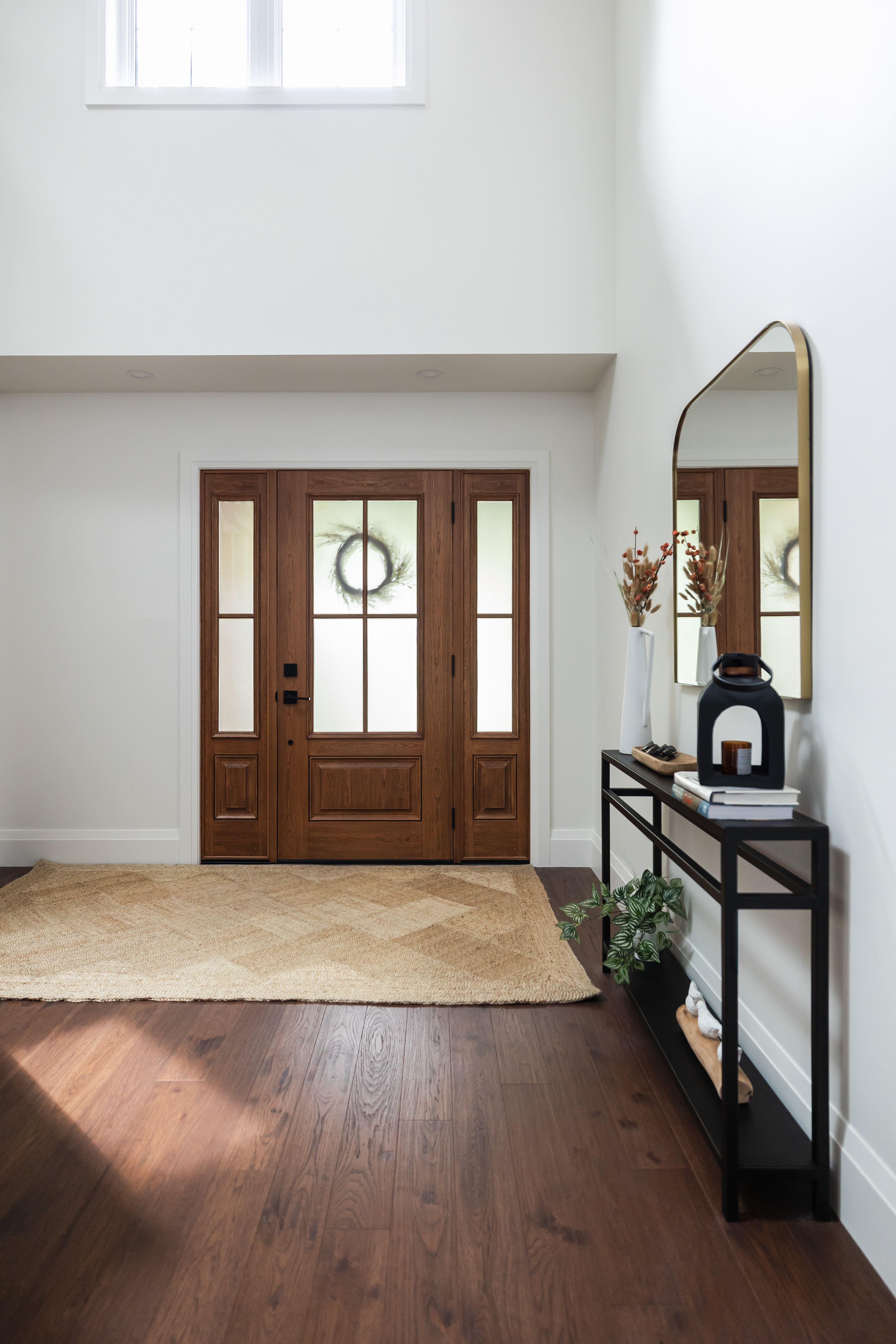 Front Door Presence 2