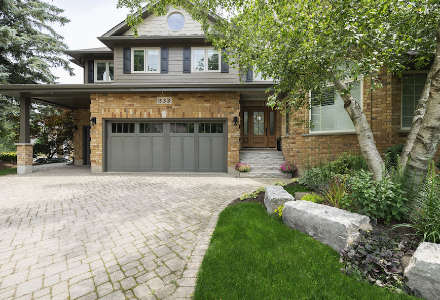 North West Waterloo Transformation