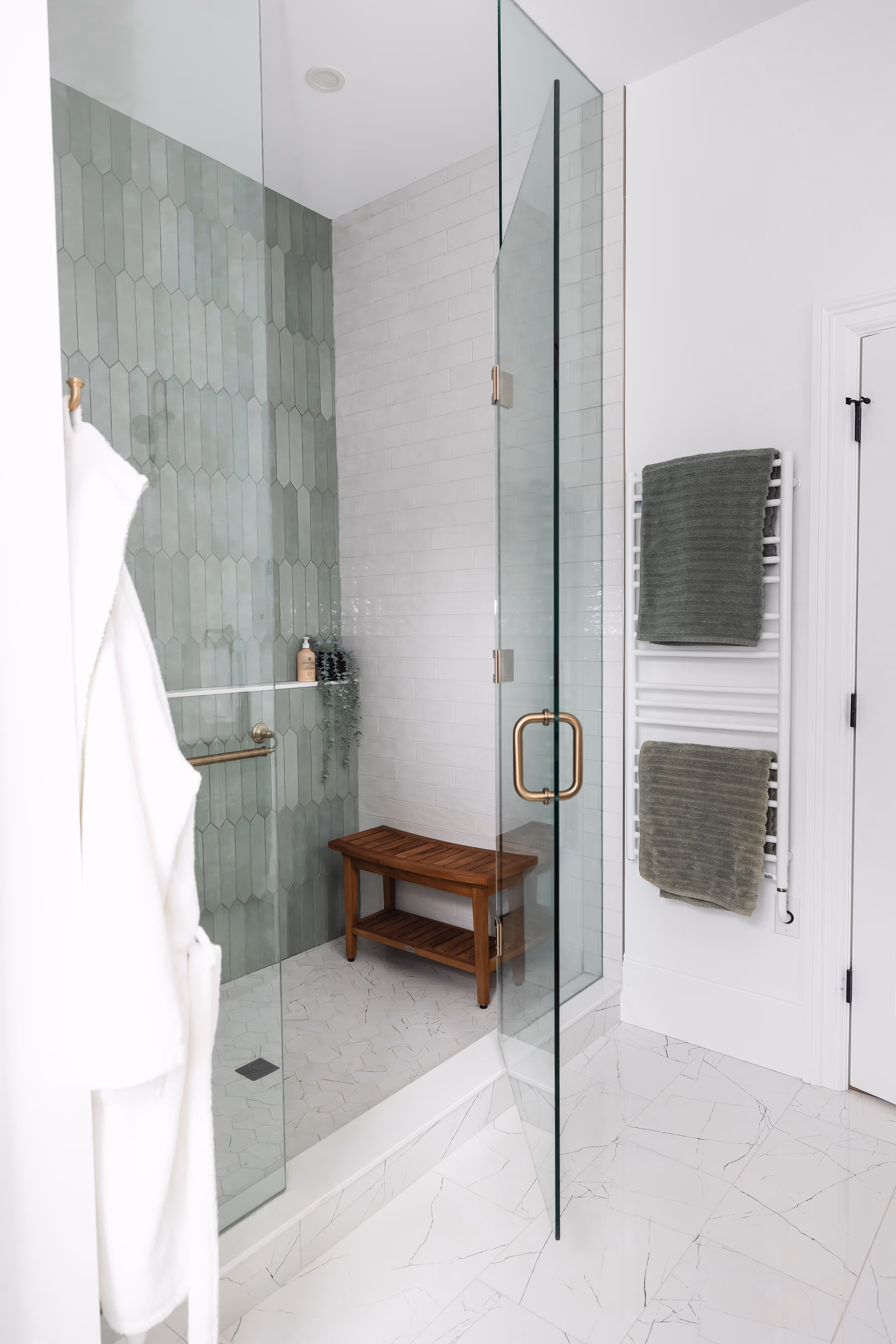 Front Door Presence 2