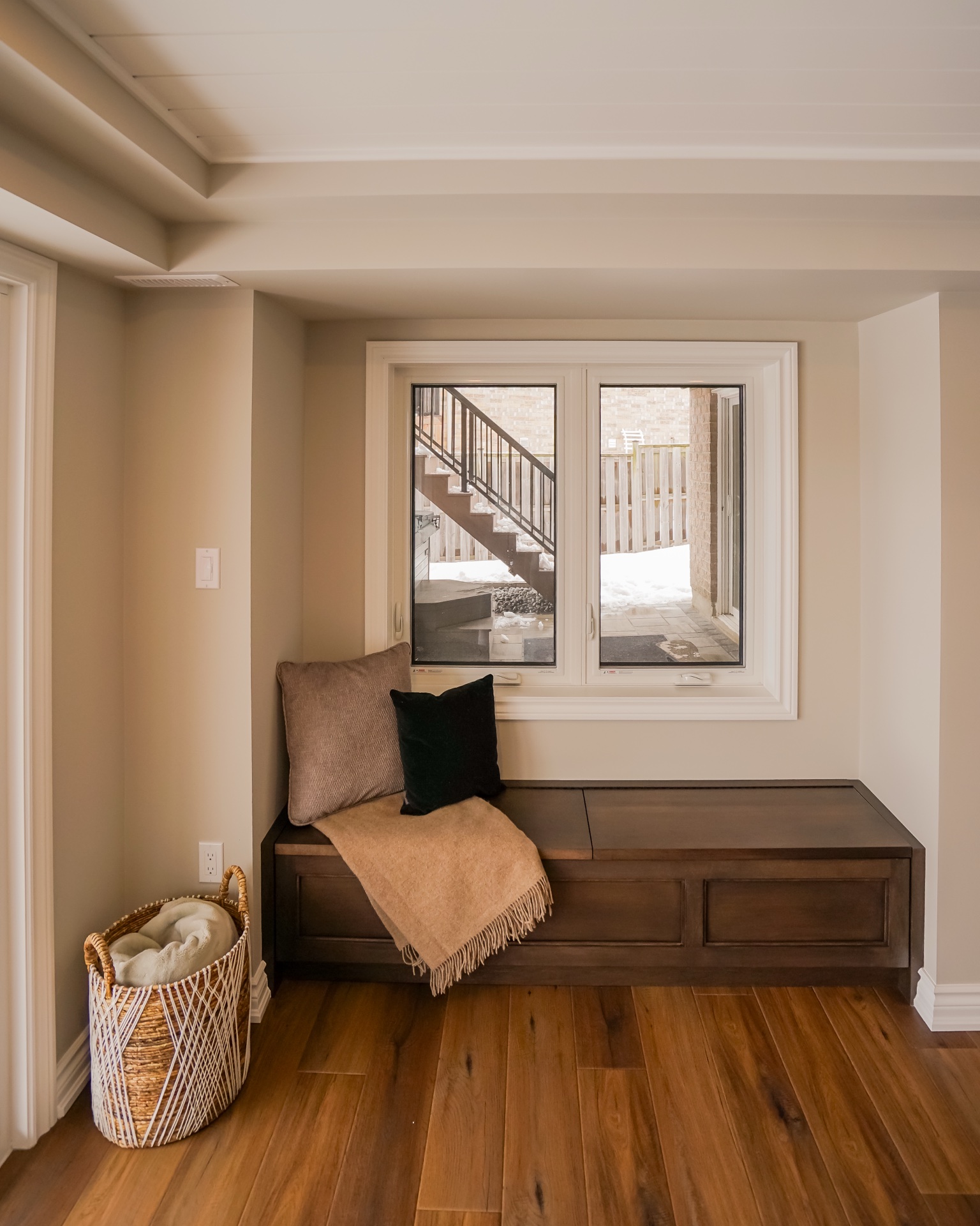 Front Door Presence 3