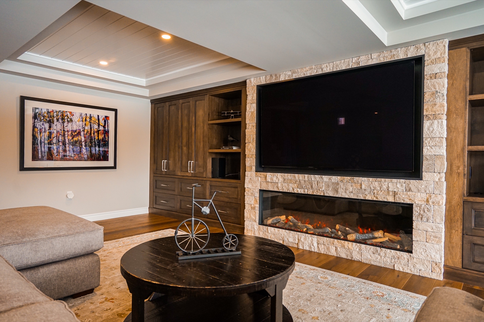 West Galt Home Transformation