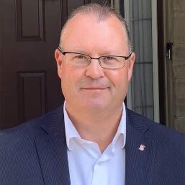 John Gallagher