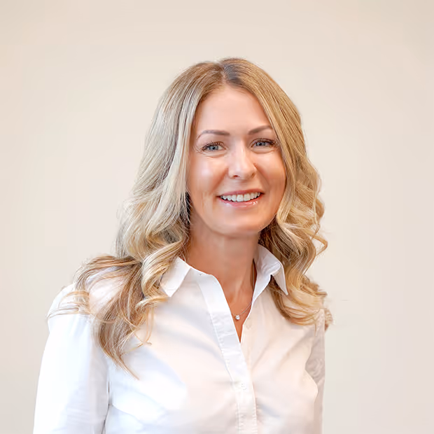 Kimberly Hebel