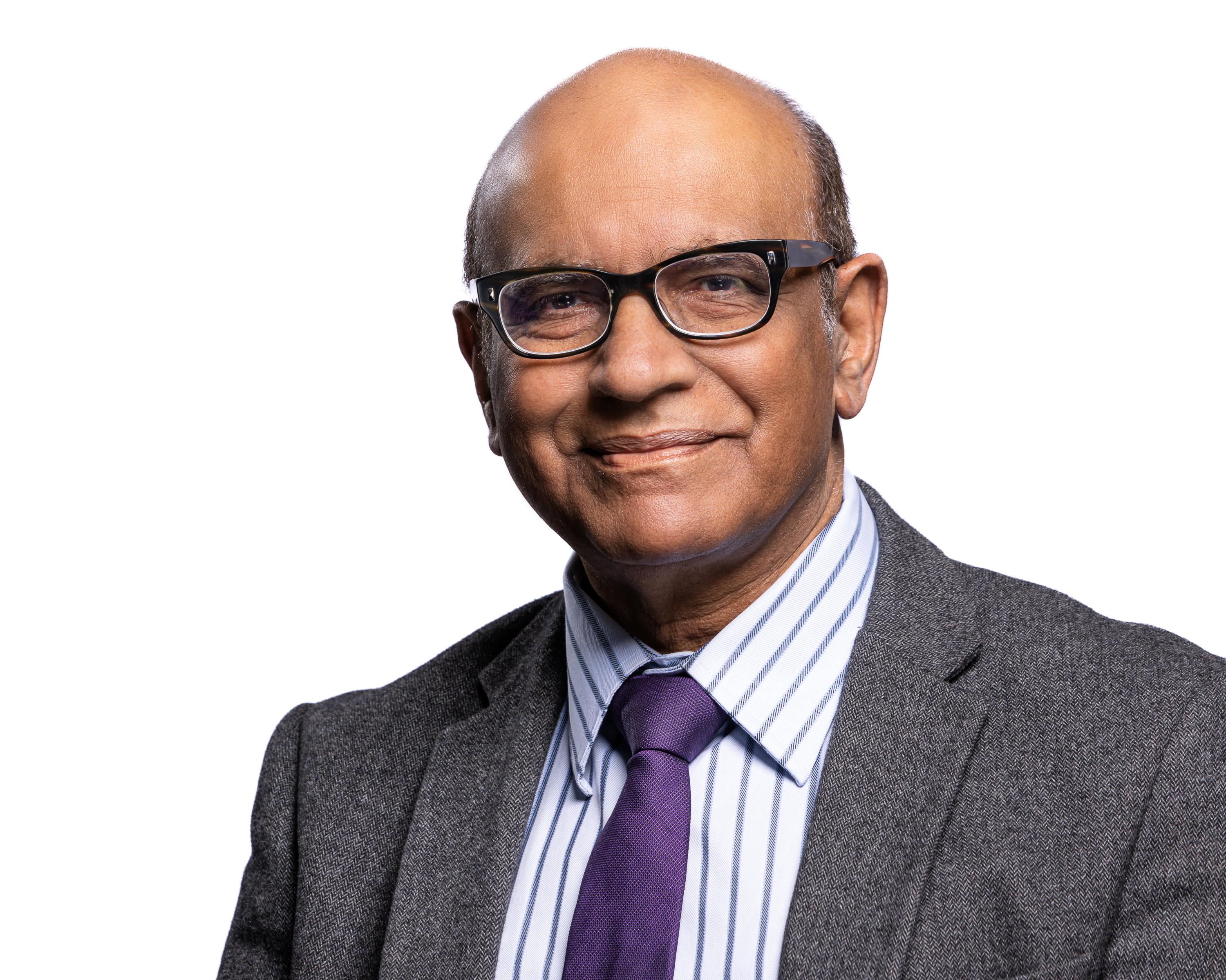 Javaid Ali Khan