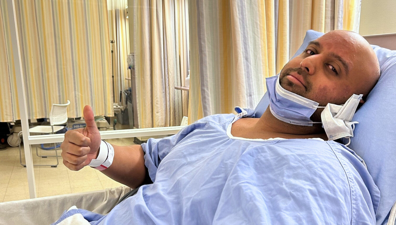 Testicular Cancer Symptoms from a Survivor 