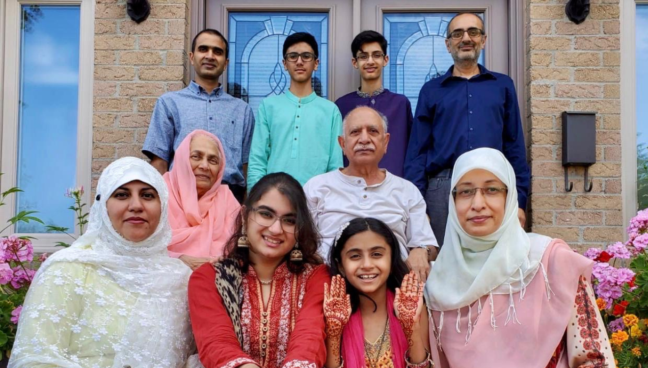 Younus Khan Funds Visionary Awards for Future Physicians in Scarborough 