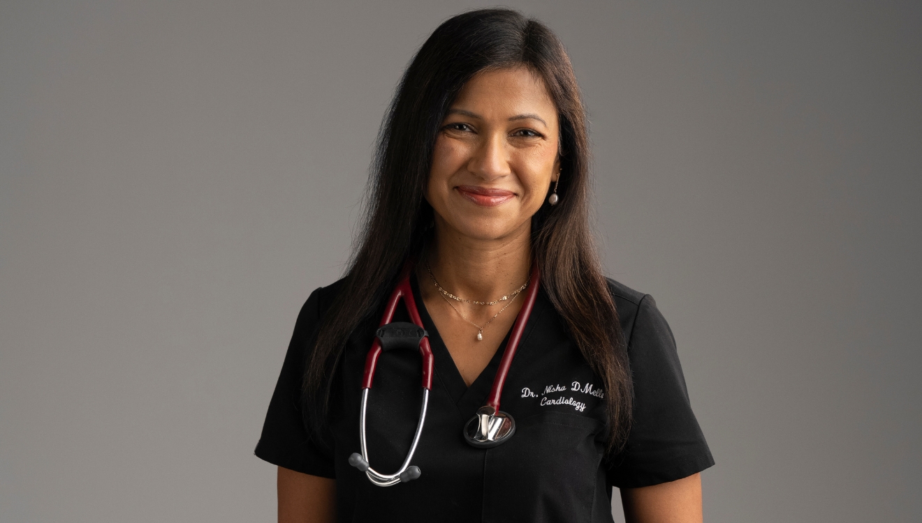 Heart Month: What Women Need to Know About Hidden Heart Risks 