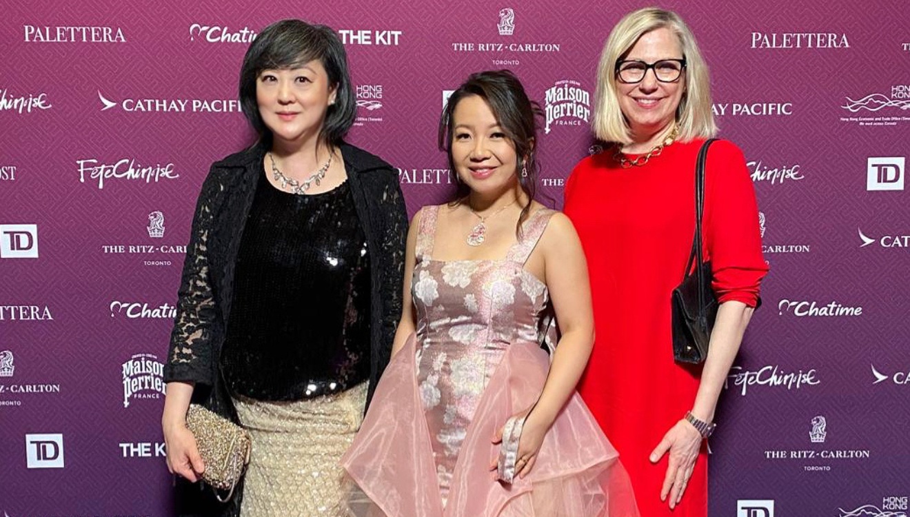 Fête Chinoise Raises $138,000 to Support a Bold New Future for Scarborough Hospitals 