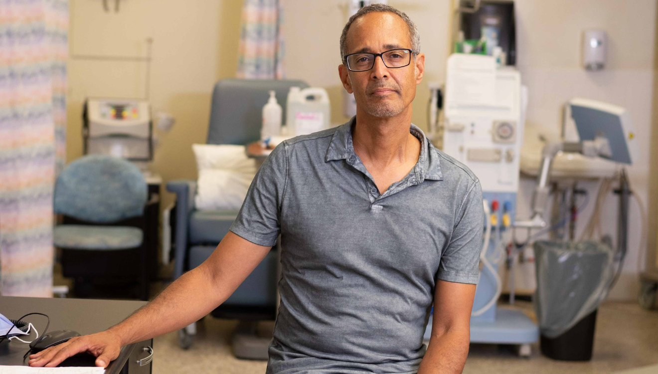 SHN Study Highlights Disparities in Kidney Disease Risk