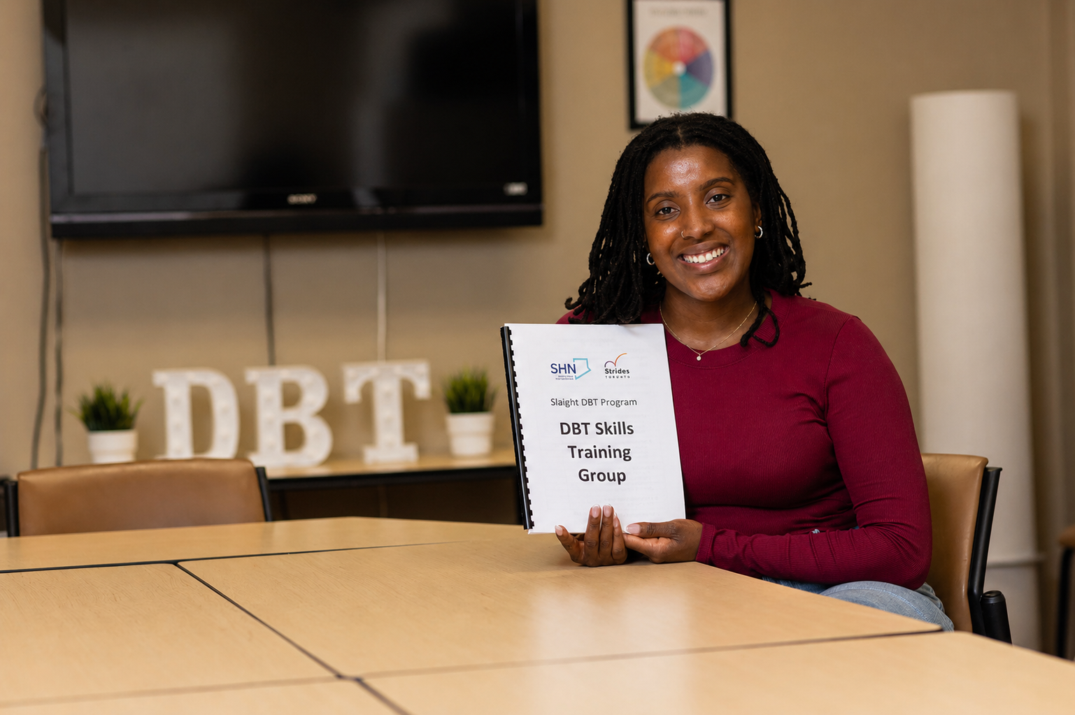 Slaight DBT Program Scarborough