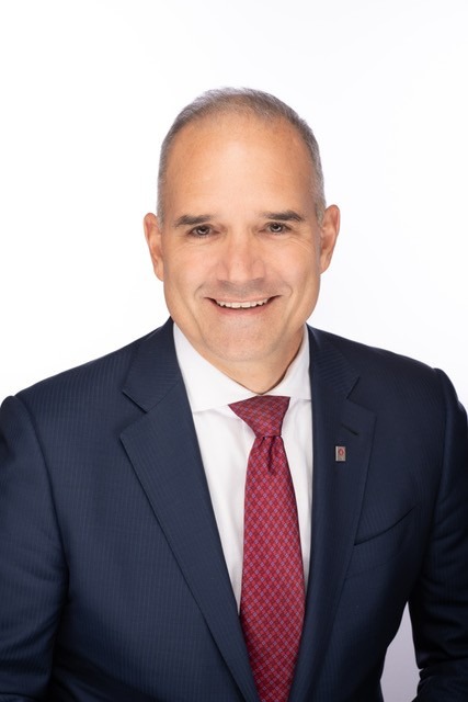 David Scandiffio
