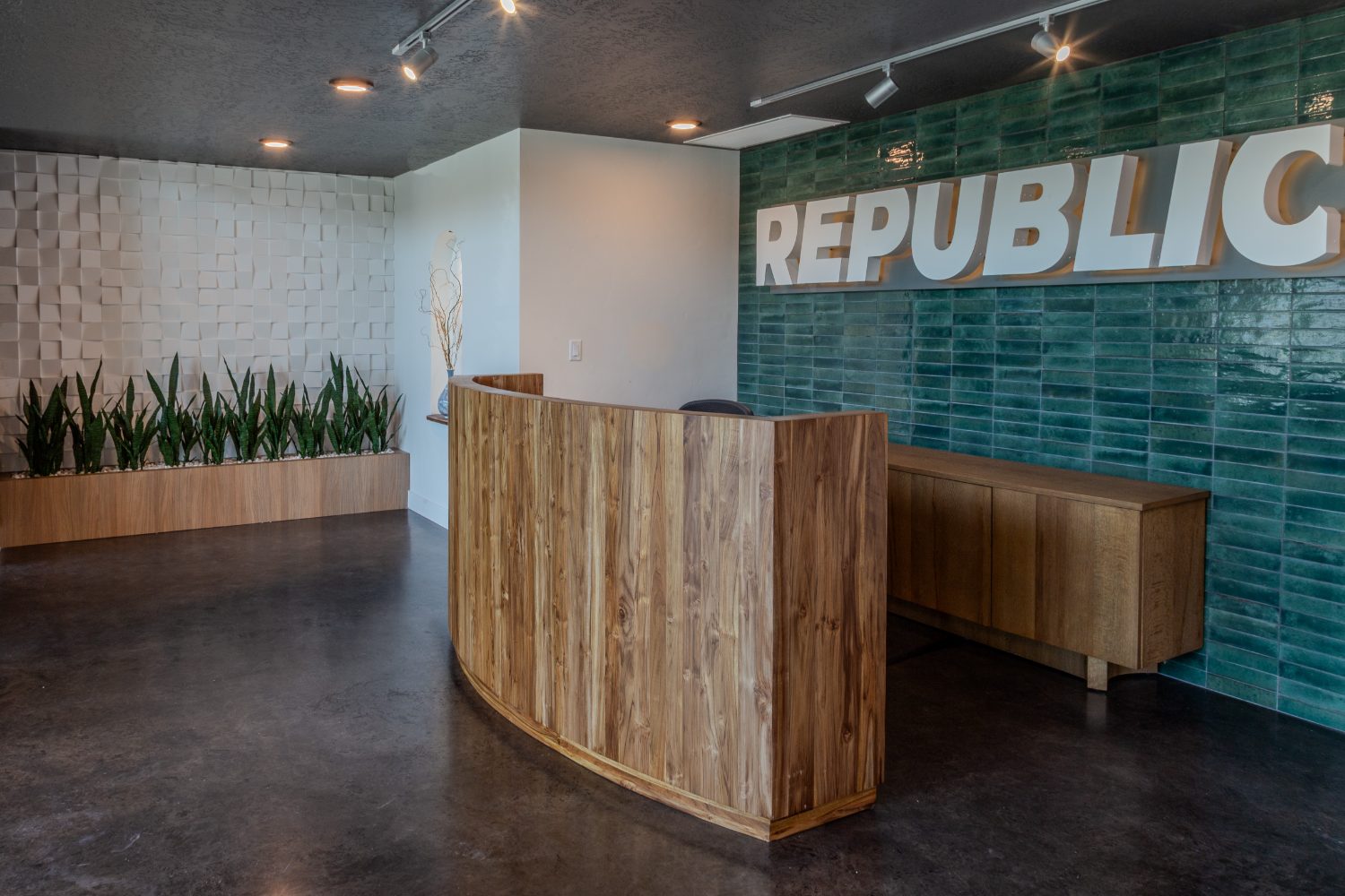 Republic Phase 2