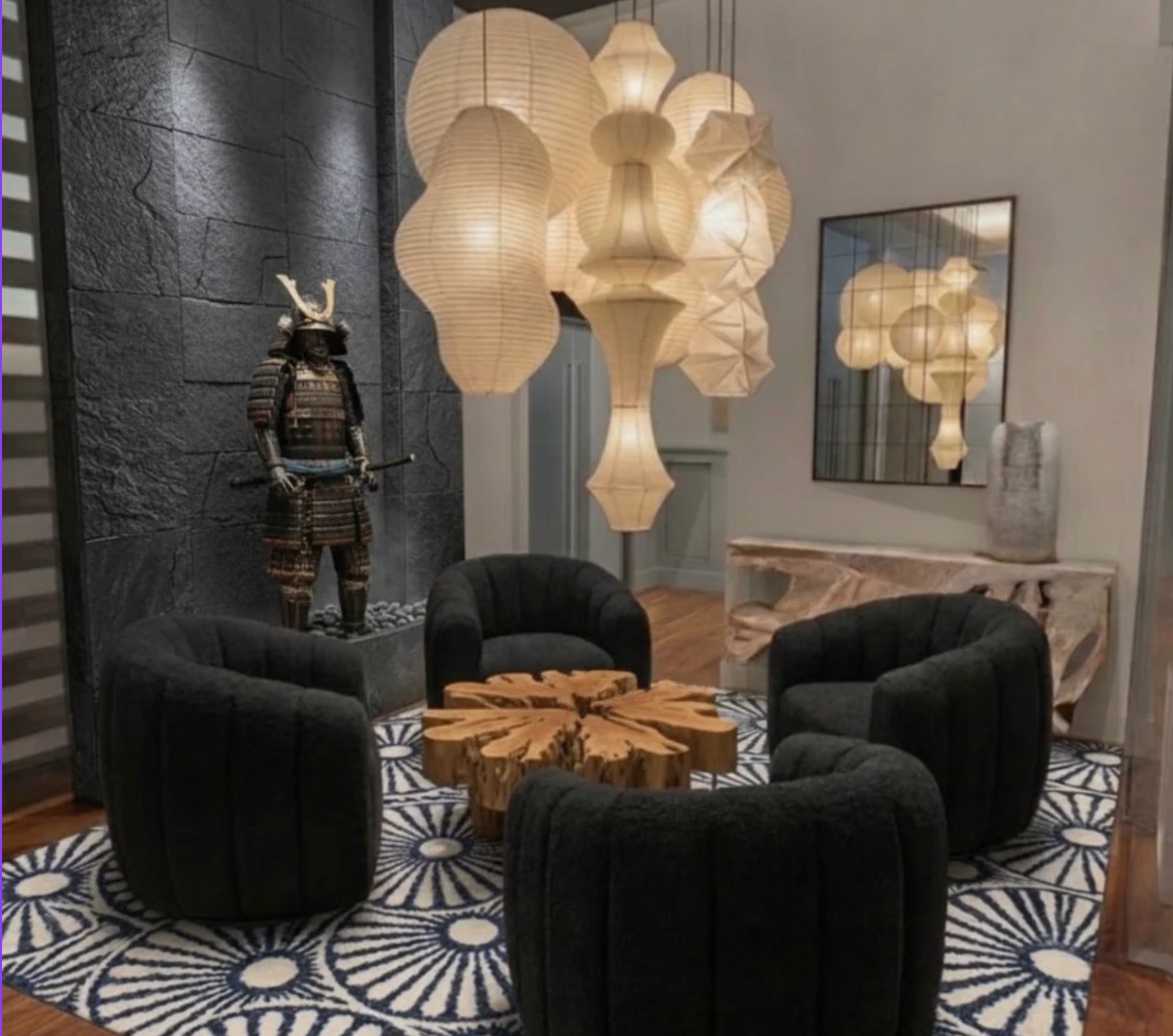 Alchemy lounge
