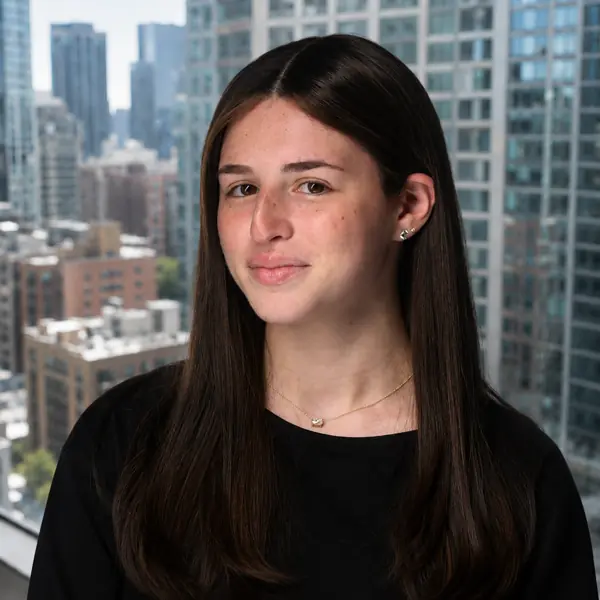 Ava Kantor
