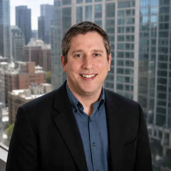 Avi Burstein