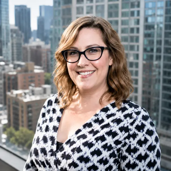 Denise Chaday