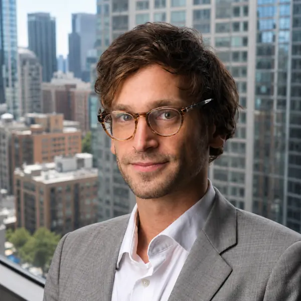Eric Szulansky