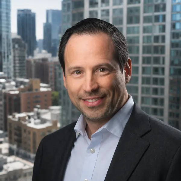 Michael Jaffa