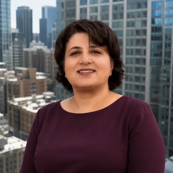 Mindy Datik