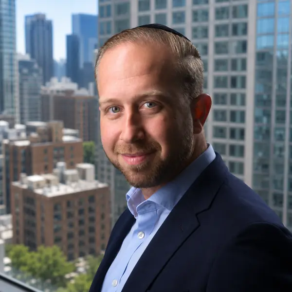 Nate Weinberg