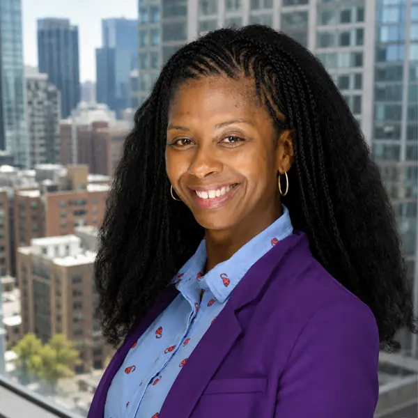 Nikita Forde